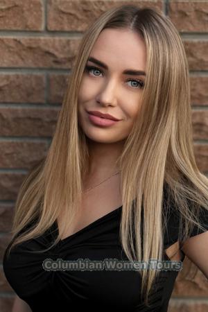 211418 - Evheniia Age: 28 - Ukraine