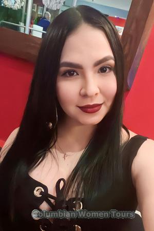 211543 - Maria Alejandra Age: 27 - Colombia