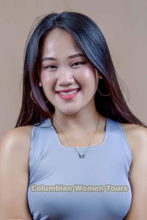 211730 - Christine Joy Age: 22 - Philippines