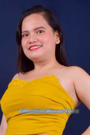 213249 - Shirley Age: 33 - Philippines