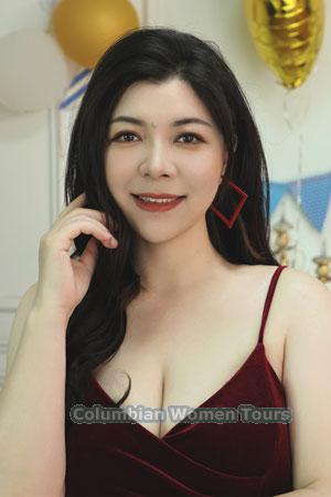 214367 - Linda Age: 36 - China