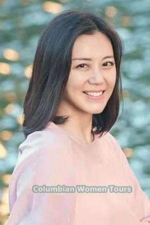 214527 - Dana Age: 44 - China