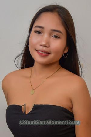 214765 - Aira Sheen Age: 18 - Philippines