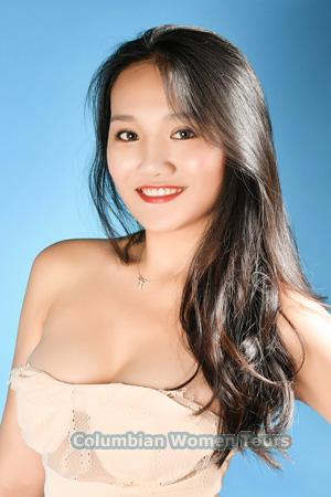 215160 - Rebecca Age: 24 - China