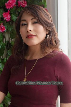 215923 - Reyna Age: 39 - Peru