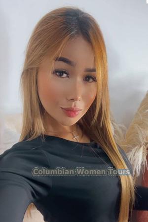 216417 - Yoeldis Age: 23 - Colombia