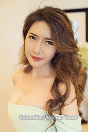 216673 - Emily Age: 32 - China