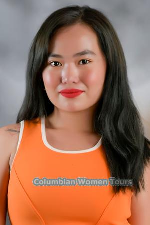 217597 - Marie Delayne Age: 22 - Philippines