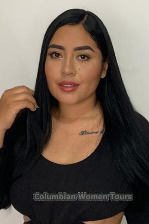 218748 - Stephany Age: 28 - Colombia