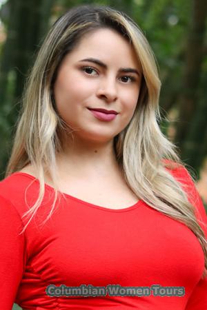 218857 - Yuliana Age: 27 - Colombia