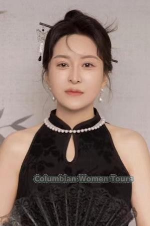 218881 - Yuanyuan Age: 48 - China