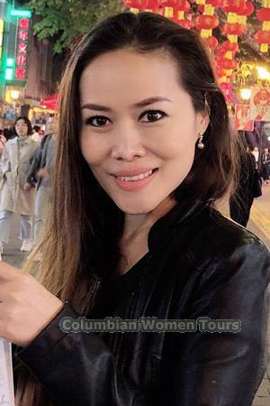 218965 - Sirina Age: 42 - Thailand