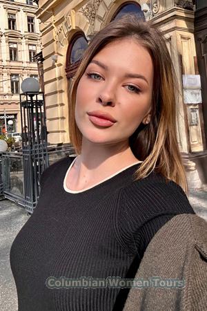 219023 - Zlata Age: 20 - Ukraine