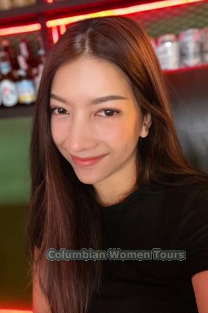 Thailand women