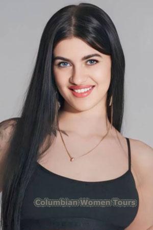 219744 - Khrystyna Age: 20 - Ukraine