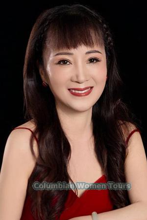 219864 - Xiaofen Age: 54 - China