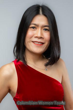 220461 - Sawanya Age: 40 - Thailand