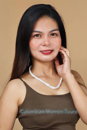 220526 - Aiza Age: 35 - Philippines