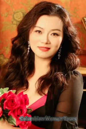 220544 - Jing Age: 44 - China