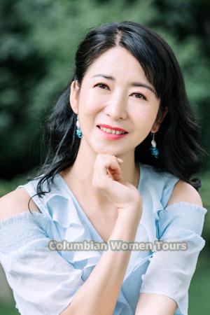 China women