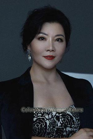 220561 - Linda Age: 51 - China