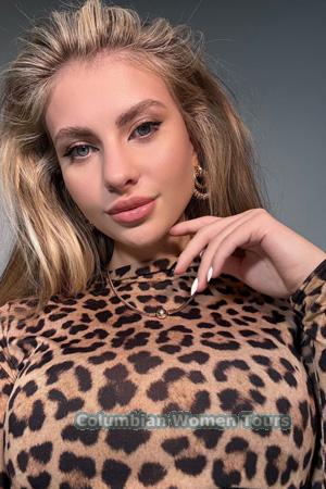 221294 - Anastasiia Age: 26 - Ukraine