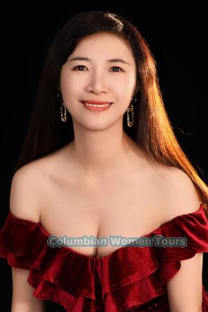 221427 - Cathy Age: 43 - China