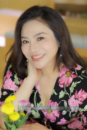 221574 - Chloe Age: 50 - China