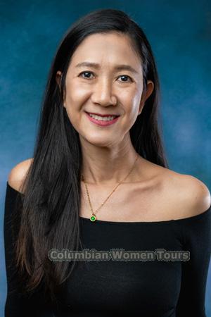 222067 - Yanin Age: 48 - Thailand