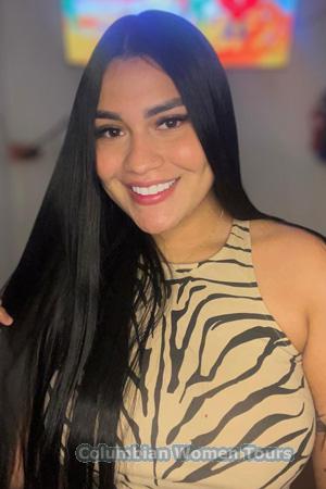 Ladies of Colombia