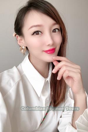 222904 - Ying Age: 37 - China