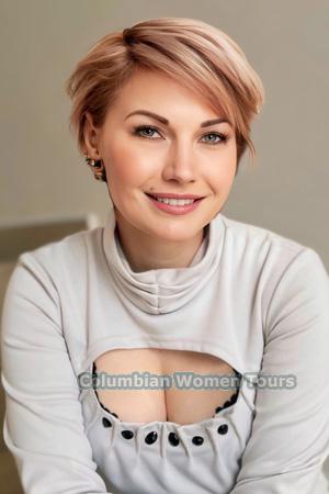 222917 - Svitlana Age: 40 - Ukraine