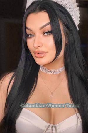 222918 - Samira Age: 25 - Ukraine