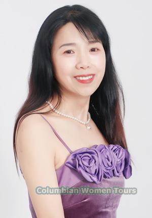 223066 - Juan Age: 46 - China