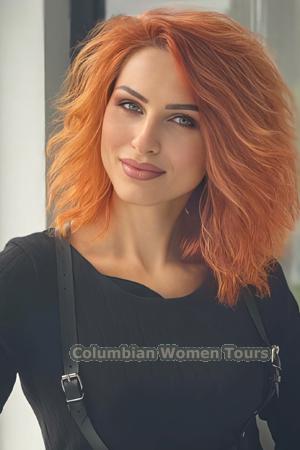 Ladies of Eastern-Europe