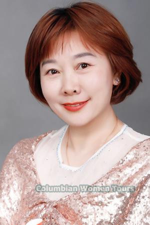 Ladies of Shenzhen