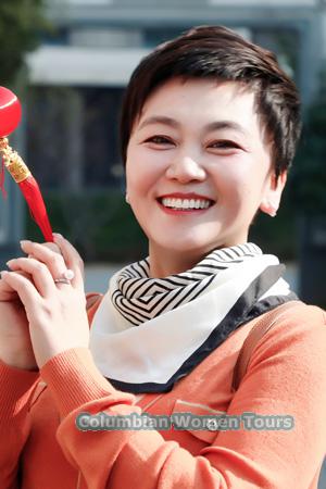 Ladies of China