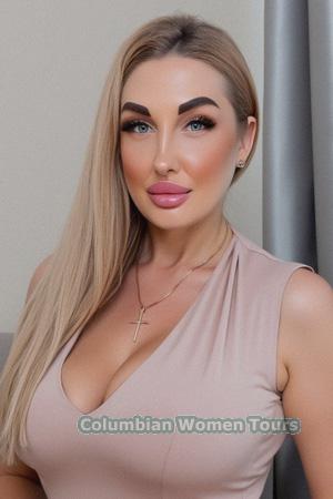 223179 - Liliia Age: 40 - Ukraine