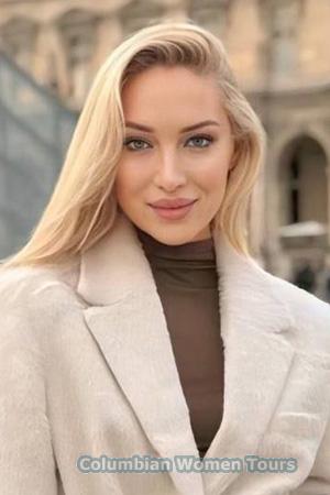 Ladies of Eastern-Europe