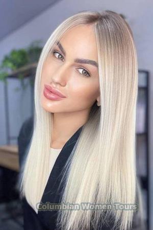 Ladies of Eastern-Europe