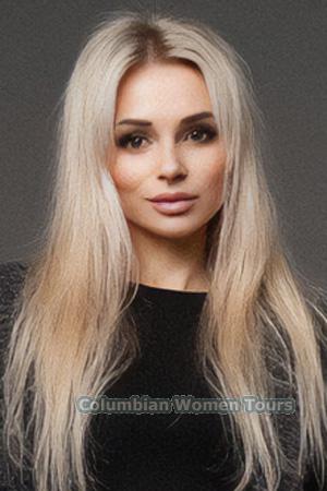 Ladies of Eastern-Europe