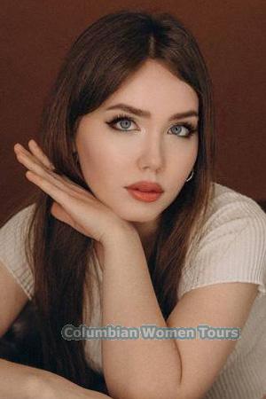 Ladies of Ukraine