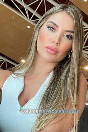 Ladies of Colombia
