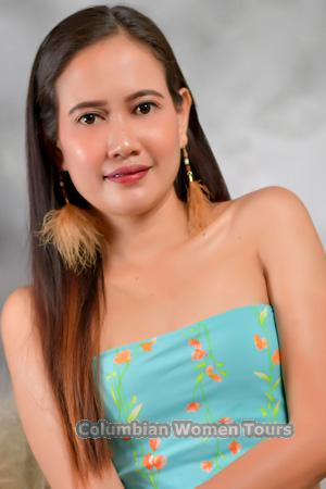 Ladies of Cebu City