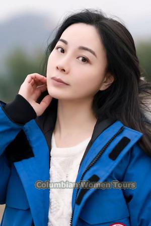 Ladies of China