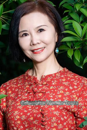 223336 - Helen Age: 61 - China