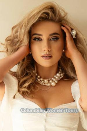 Ladies of Ukraine