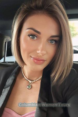 Ladies of Ukraine
