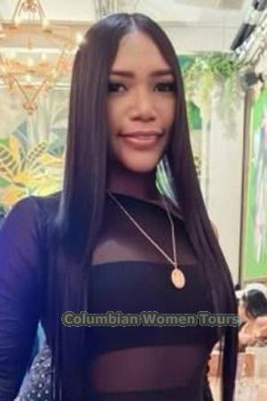 223473 - Seimy Age: 29 - Colombia