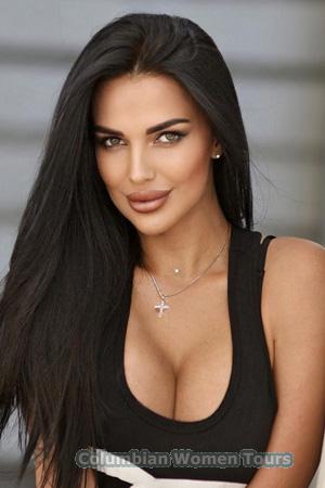 Ladies of Eastern-Europe